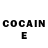 COCAIN VHQ robert haizlip