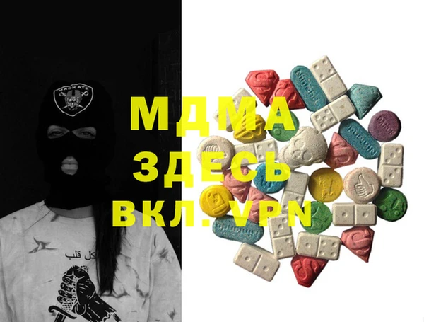 Альфа ПВП Вяземский